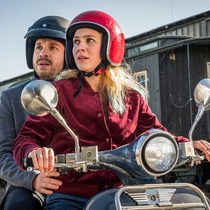 Foto Alicia von Rittberg