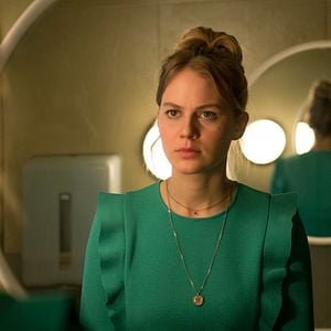 Foto Alicia von Rittberg