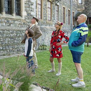 Foto Günther Maria Halmer