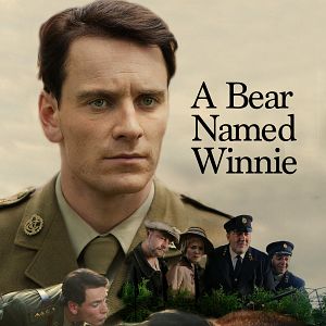 Foto Un Oso llamado Winnie