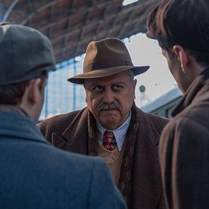 Foto La canción de los nombres olvidados