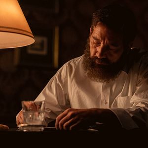 Foto La canción de los nombres olvidados