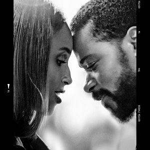 Foto Retrato de un amor