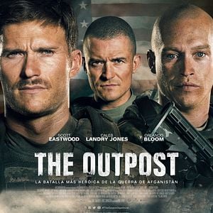Foto The Outpost