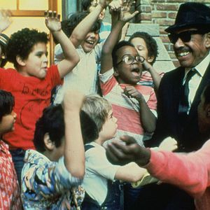 Foto Granujas a todo ritmo