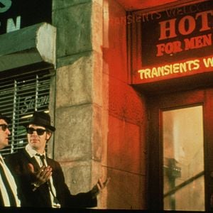 Foto Granujas a todo ritmo