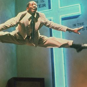 Foto Granujas a todo ritmo