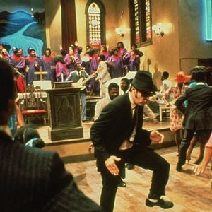 Foto Granujas a todo ritmo