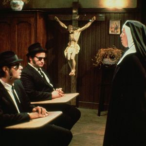 Foto Granujas a todo ritmo