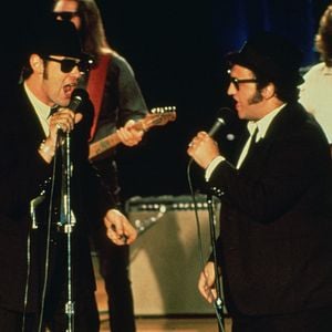 Foto Granujas a todo ritmo