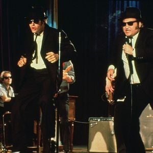 Foto Granujas a todo ritmo