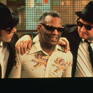 Foto Granujas a todo ritmo