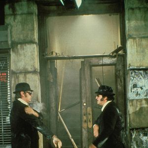 Foto Granujas a todo ritmo