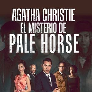 Foto Agatha Christie: El misterio de Pale Horse