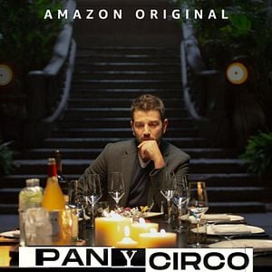 Foto Pan y circo