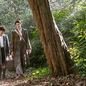 Foto En busca de Summerland