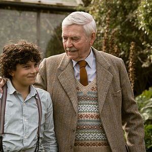 Foto En busca de Summerland