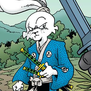 Foto Conejo samurái: Las crónicas de Usagi