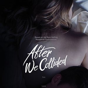 Foto After. En mil pedazos