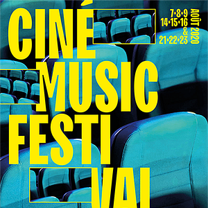 Foto Ciné Music Festival : Rolling Stones in Cuba - Havana Moon - 2017