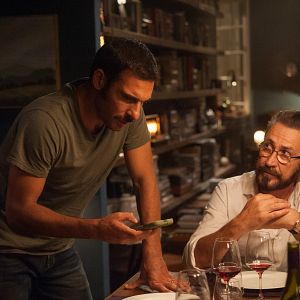 Foto Perfetti Sconosciuti