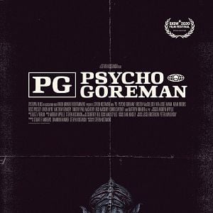 Foto PG: Psycho Goreman