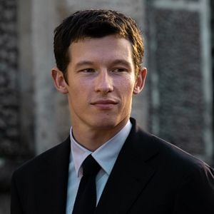 Foto Callum Turner