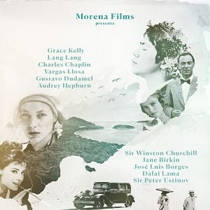 Foto Formentor, el mar de las palabras