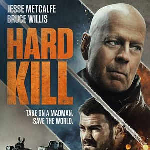 Foto Mercenarios de élite