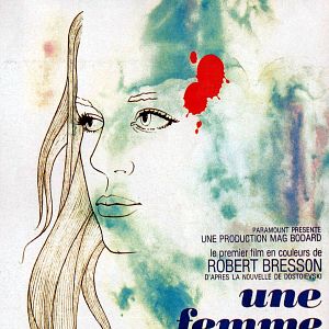 Foto Una mujer dulce