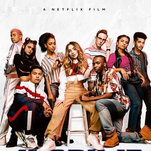 Foto Work It: Al ritmo de los sueños