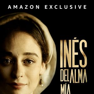 Foto Inés del alma mía