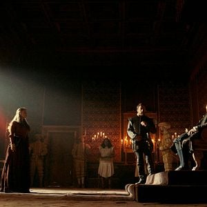 Foto Inés del alma mía