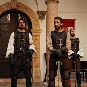 Foto Inés del alma mía