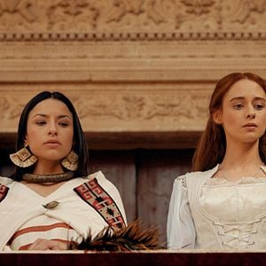 Foto Inés del alma mía