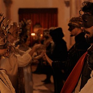 Foto Inés del alma mía