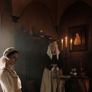 Foto Inés del alma mía