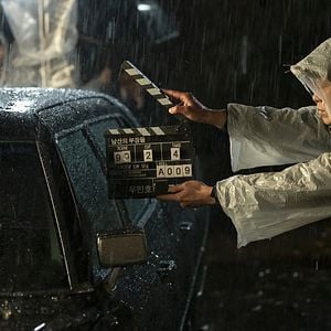 Foto El hombre del presidente