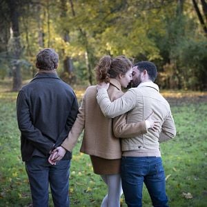 Foto Guillaume Gouix