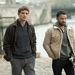 Foto Guillaume Gouix