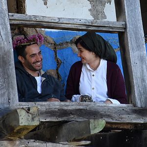 Foto La vida de los demás