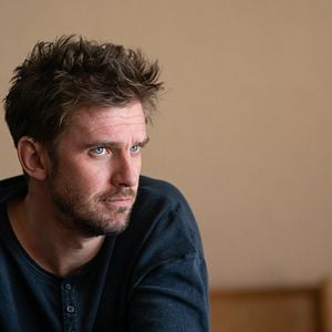 Foto Dan Stevens