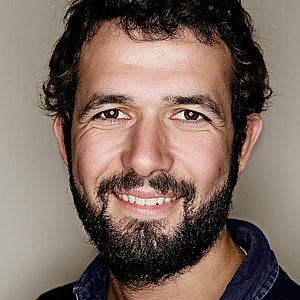 Foto Jonas Poher Rasmussen