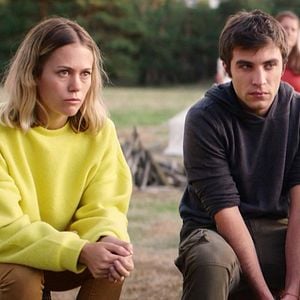 Foto Campamento Albanta