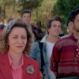 Foto Campamento Albanta