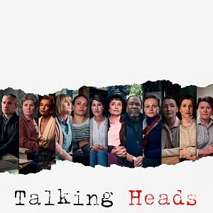 Foto Talking Heads