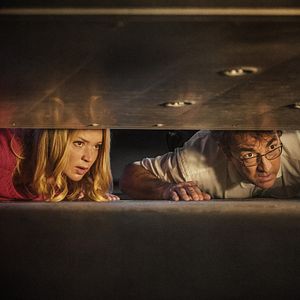 Foto Albert Dupontel