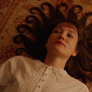 Foto Anaïs Demoustier