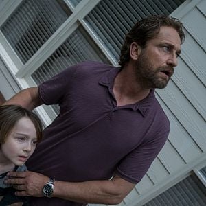 Foto Greenland: El último refugio