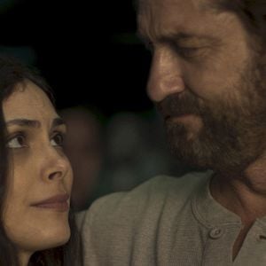 Foto Greenland: El último refugio